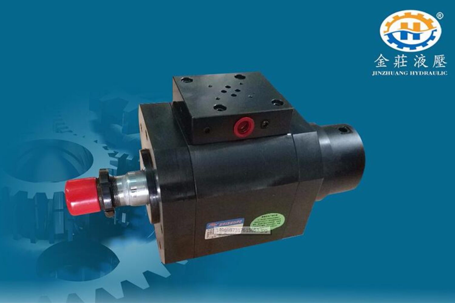 How to judge the quality of hydraulic cylinder?