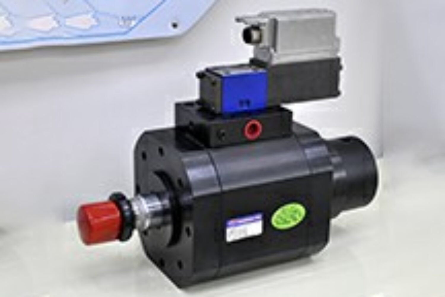 Hydraulic Cylinder Manufacturers Discuss How to Choose the Control Valve in Hydraulic Cylinders