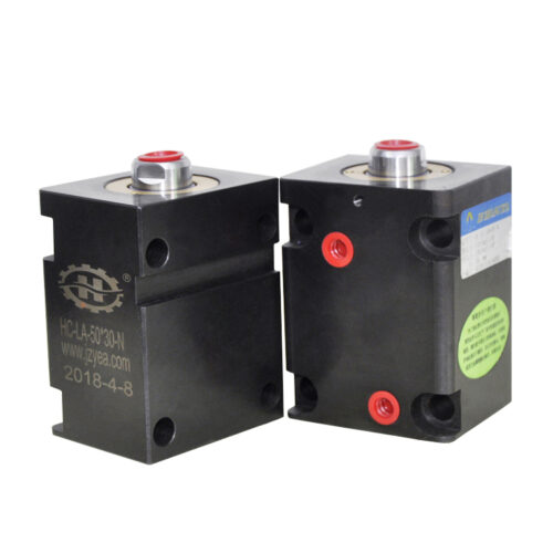 HC Hydraulic Thin-type Cylinder