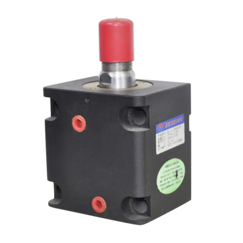 HC Hydraulic Thin-type Cylinder