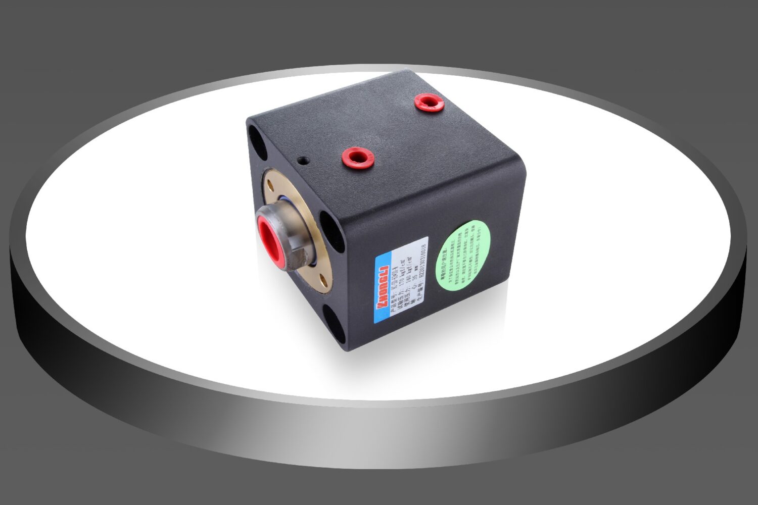 How to Safely Disassemble HC Thin Hydraulic Cylinder: A Complete Guide