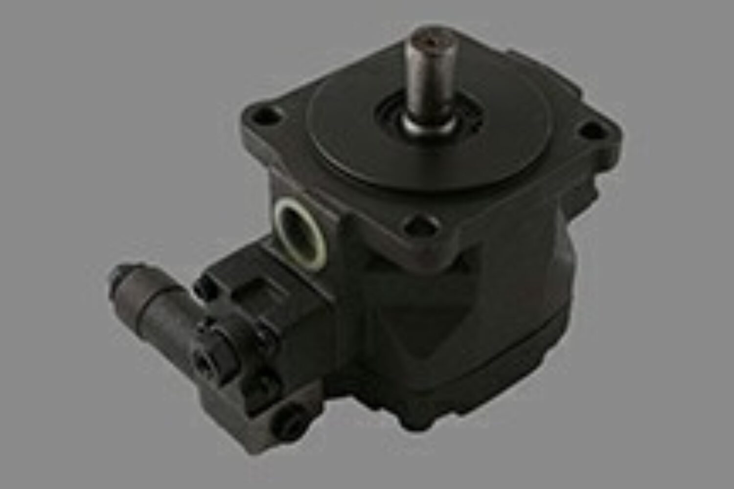 What Is a Hydraulic Oil Pump? Functions, Types, and Key Features Explained