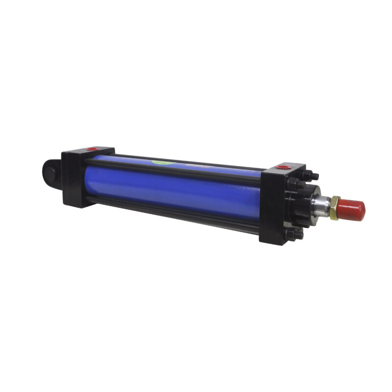 HOB Heavy Duty Cylinder - 图片 8