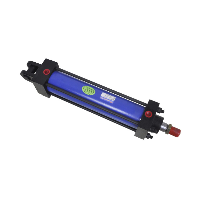 HOB Heavy Duty Cylinder - 图片 5
