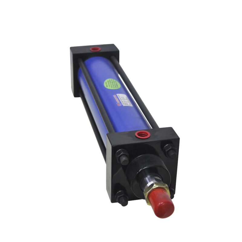 HOB Heavy Duty Cylinder - 图片 7