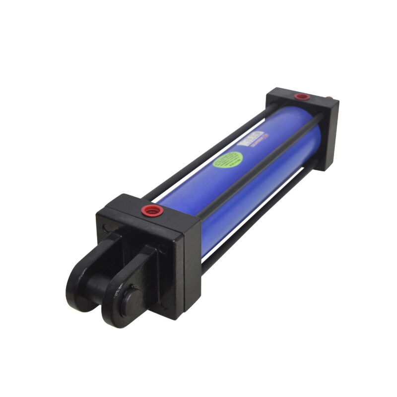 HOB Heavy Duty Cylinder - 图片 6