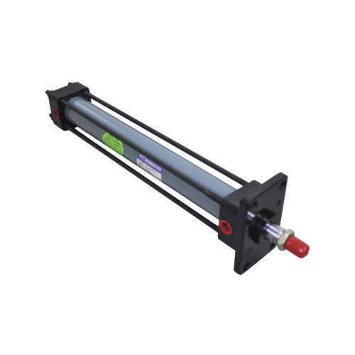 HOB Heavy Duty Cylinder
