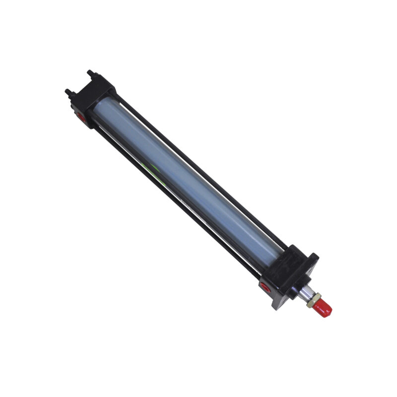 HOB Heavy Duty Cylinder - 图片 3