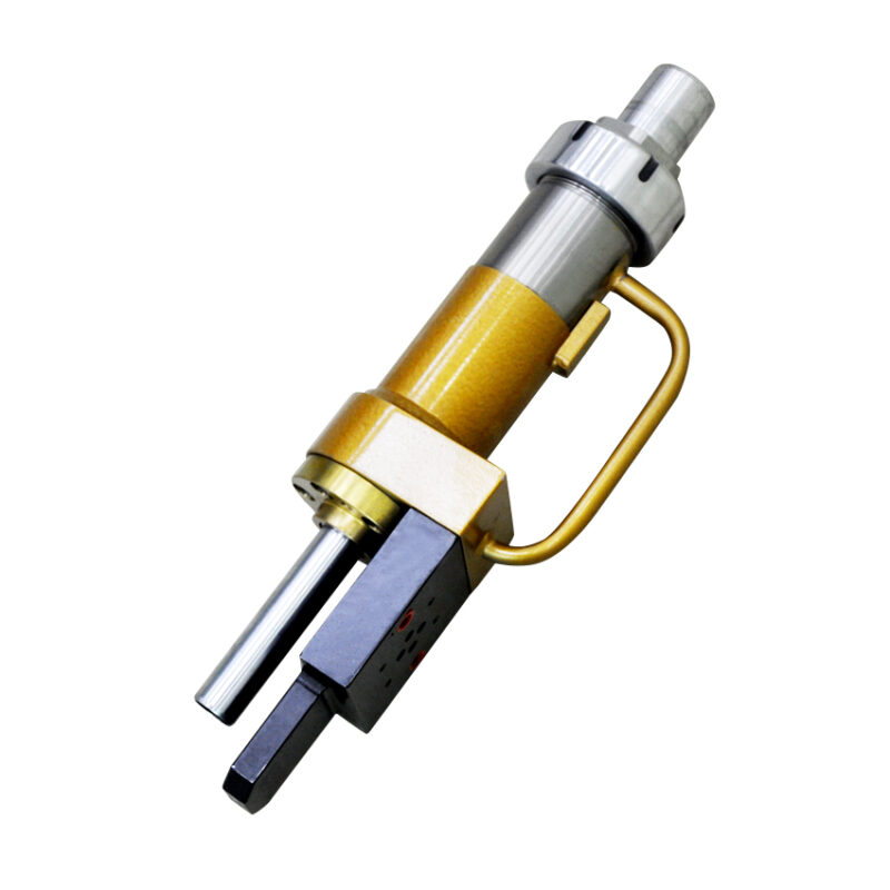 Hydraulic Cylinder for Bottle Capping Machine - 图片 4