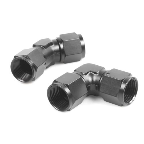 High-Pressure Embedded Steel Pipe Fitting
