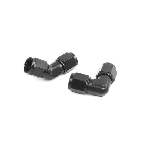 High-Pressure Embedded Steel Pipe Fitting