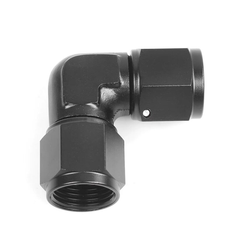 High-Pressure Embedded Steel Pipe Fitting - 图片 3