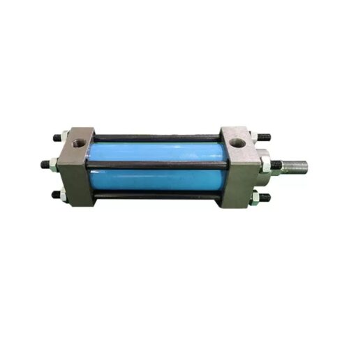 MO Light Duty Hydraulic Cylinder