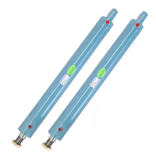 RO Series Round Hydraulic Cylinder
