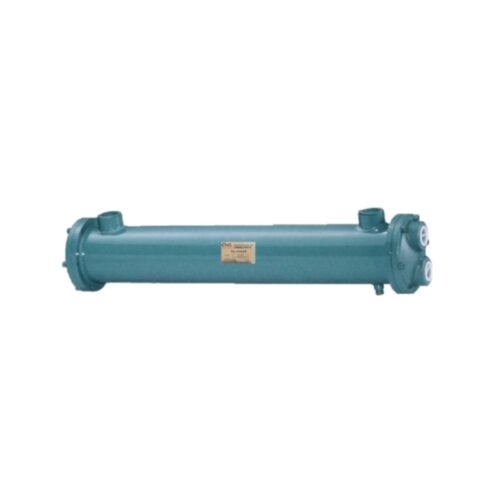 Hydraulic Oil Cooler
