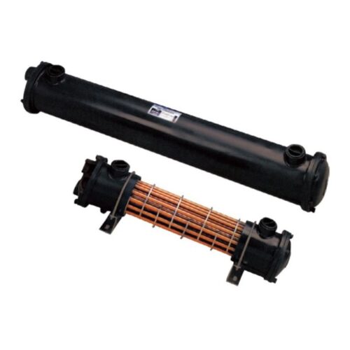 Hydraulic Oil Cooler