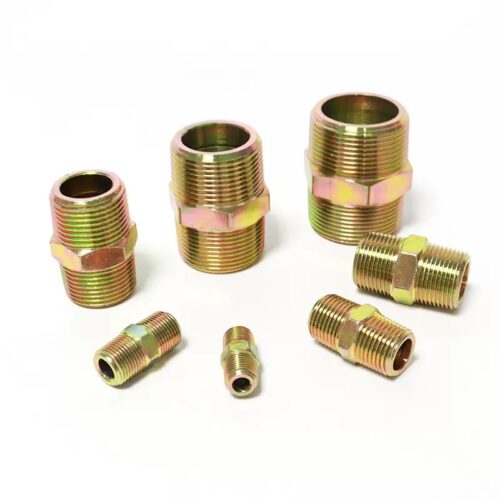 Hydraulic Joints