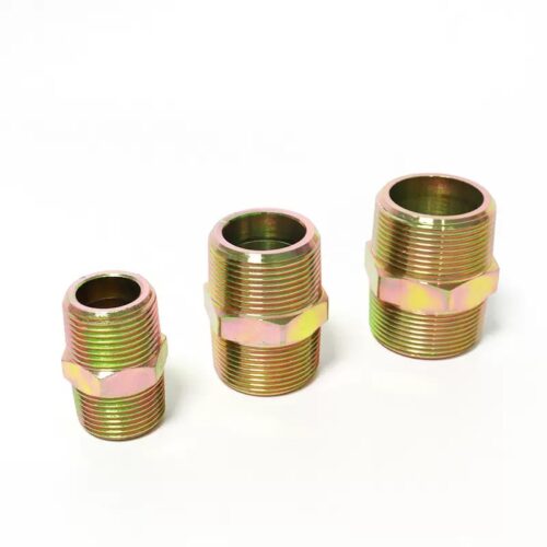 Hydraulic Joints