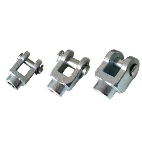 MO/HO/RO/HSG Hydraulic Cylinder Shaft Core Accessories