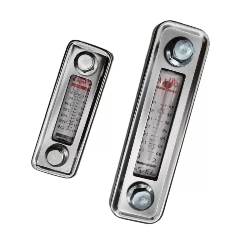 Oil Temperature and Level Gauge - 图片 3