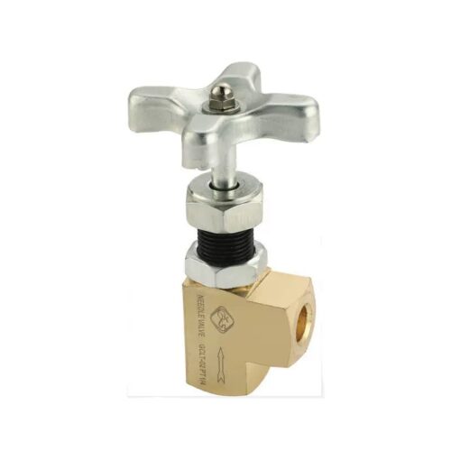 Pressure Gauge Cock