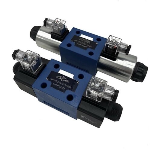 DSG Series Solenoid Directional Valve