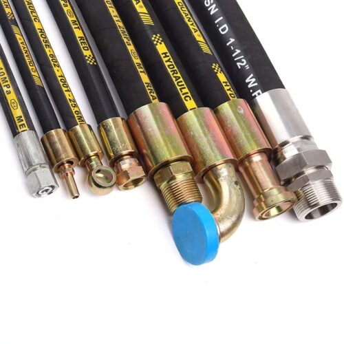Hydraulic Hoses