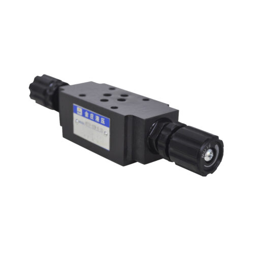 Hydraulic Pressure Regulating Valve