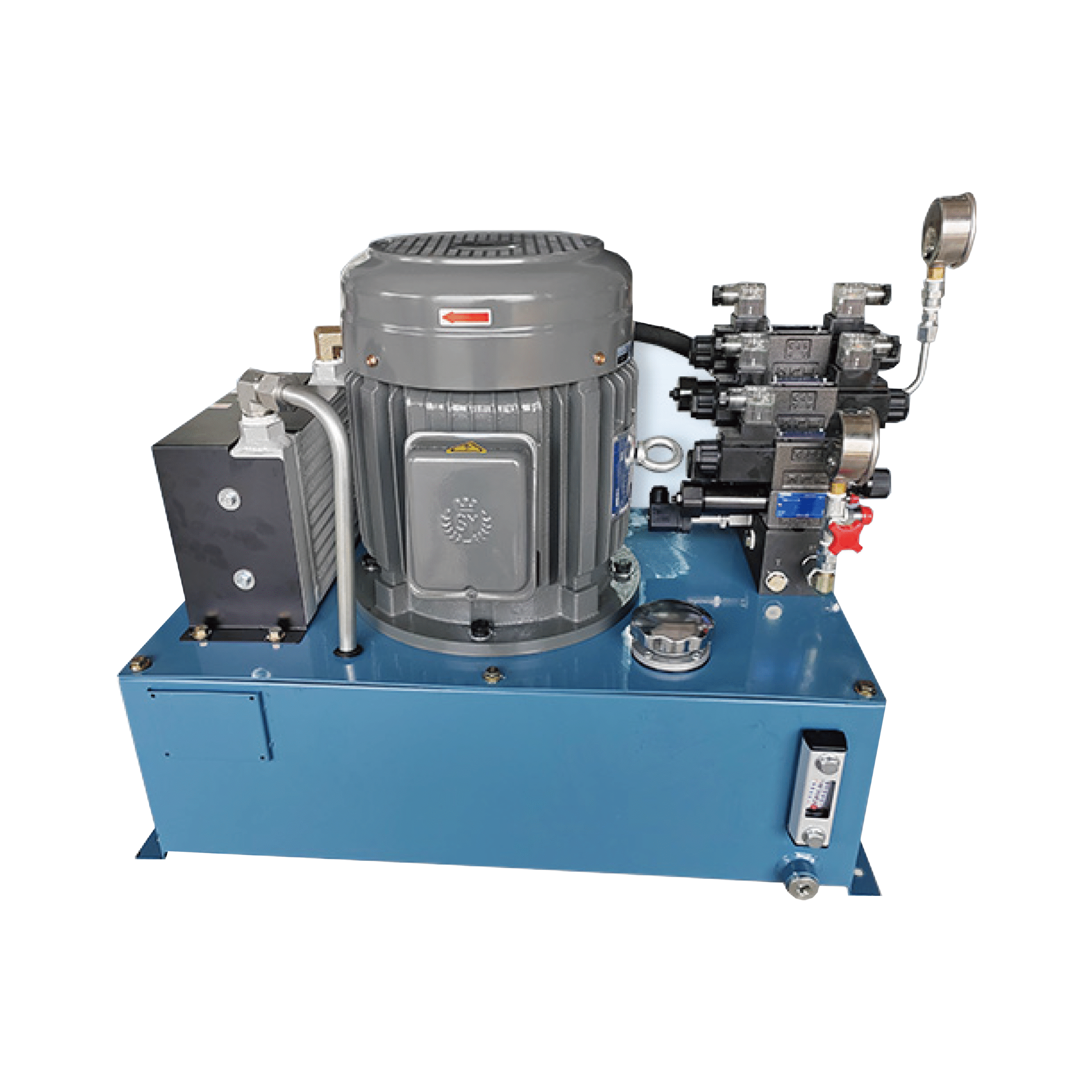 Hydraulic Power Unit for Laminating Machine