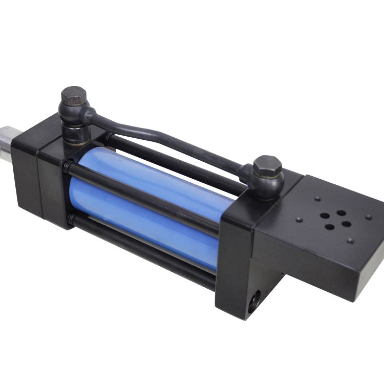 Bottle Capping Machine Hydraulic Cylinder - Image 3