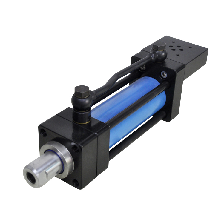 Bottle Capping Machine Hydraulic Cylinder - Image 4