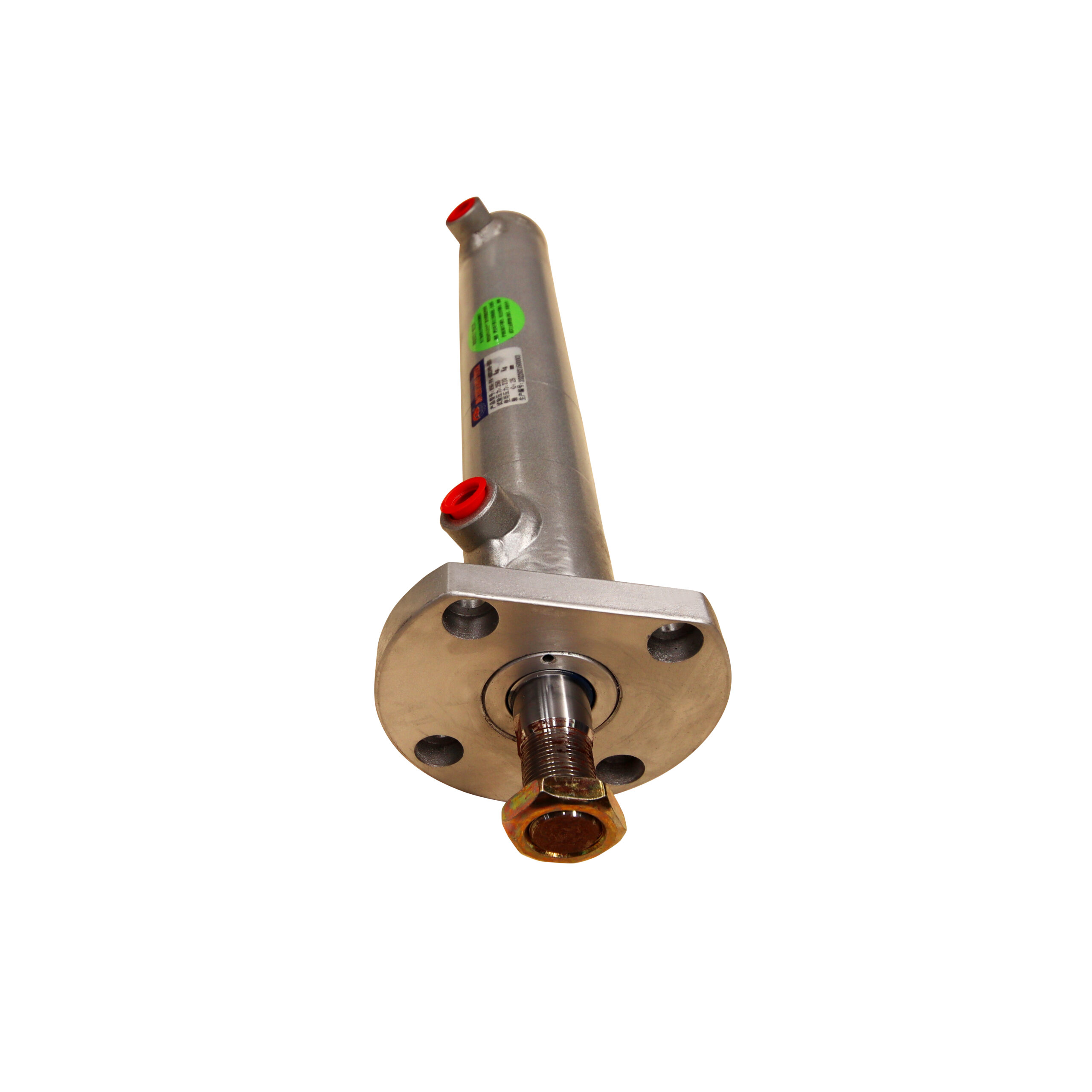 Front Flange Heavy-Duty Welded Cylinder - Image 2