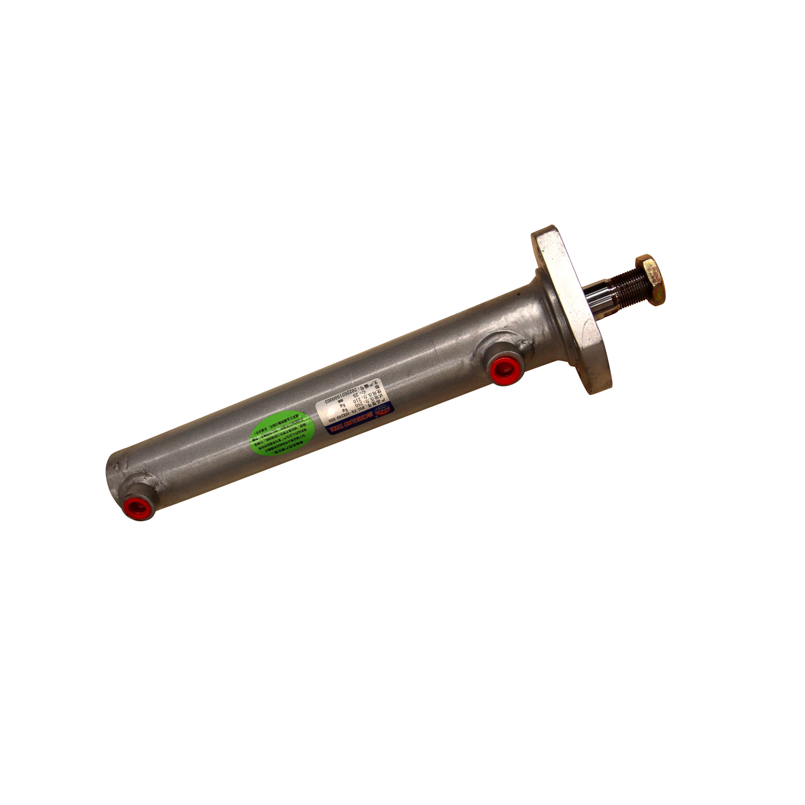 Front Flange Heavy-Duty Welded Cylinder - Image 3