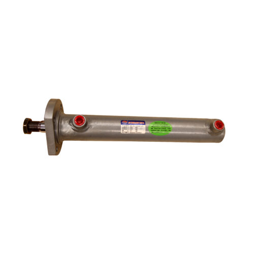 Front Flange Heavy-Duty Welded Cylinder
