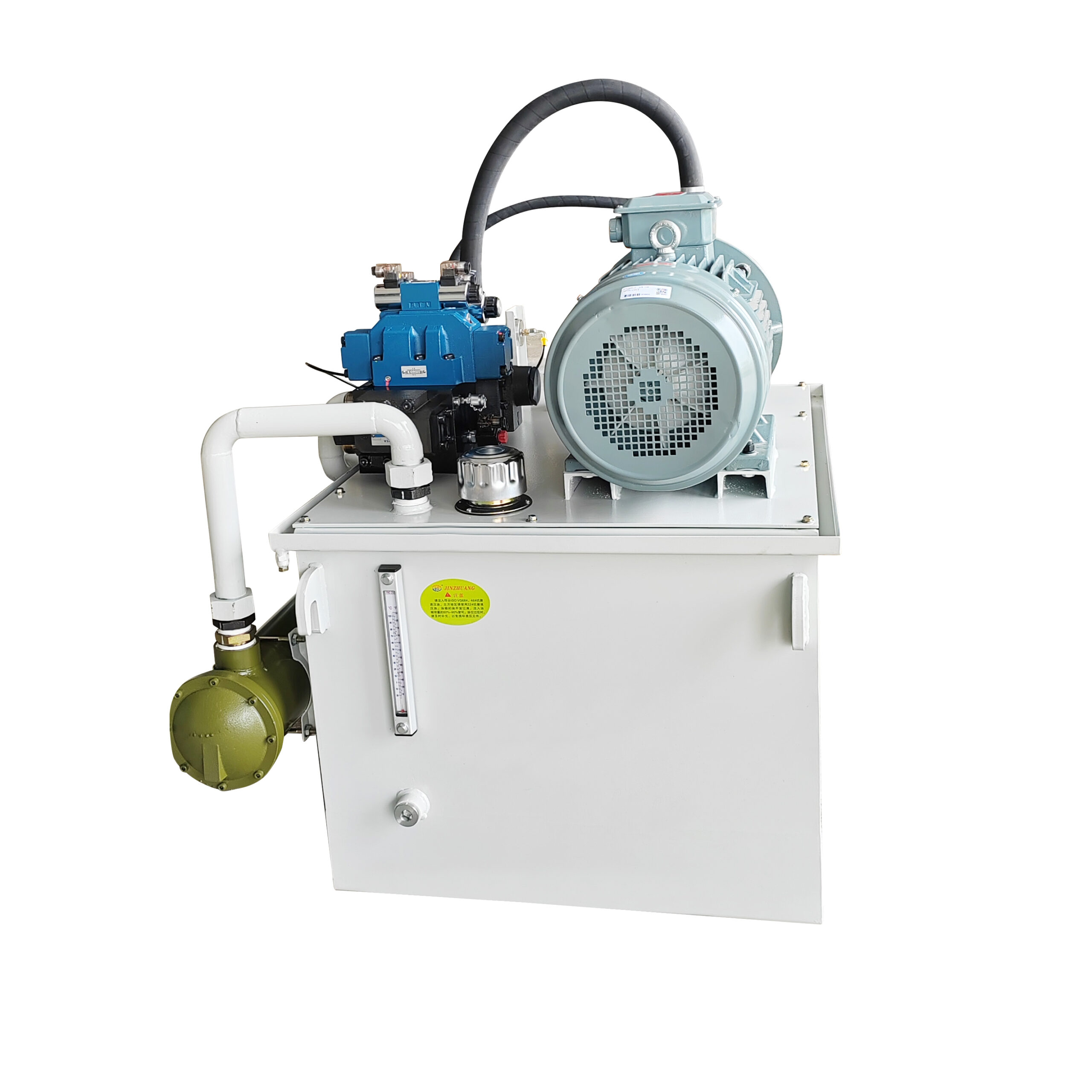 HPU for Hot Press Forming Machine - Image 3