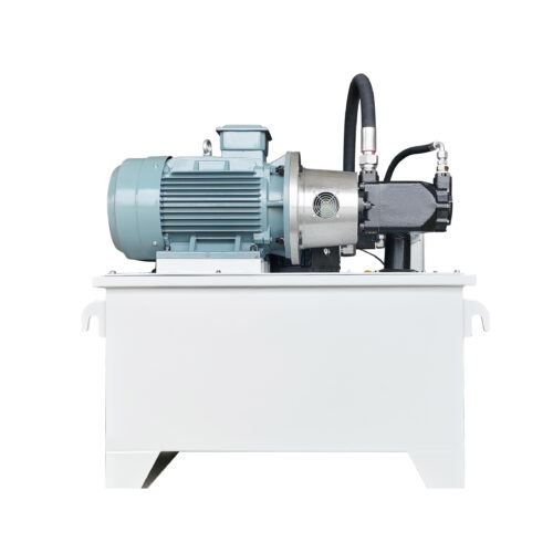 HPU for Hot Press Forming Machine
