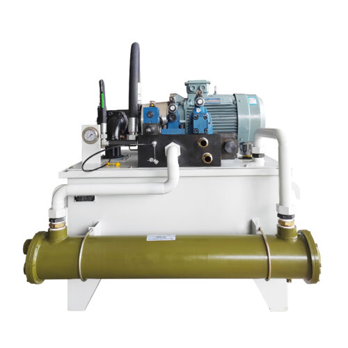 HPU for Hot Press Forming Machine