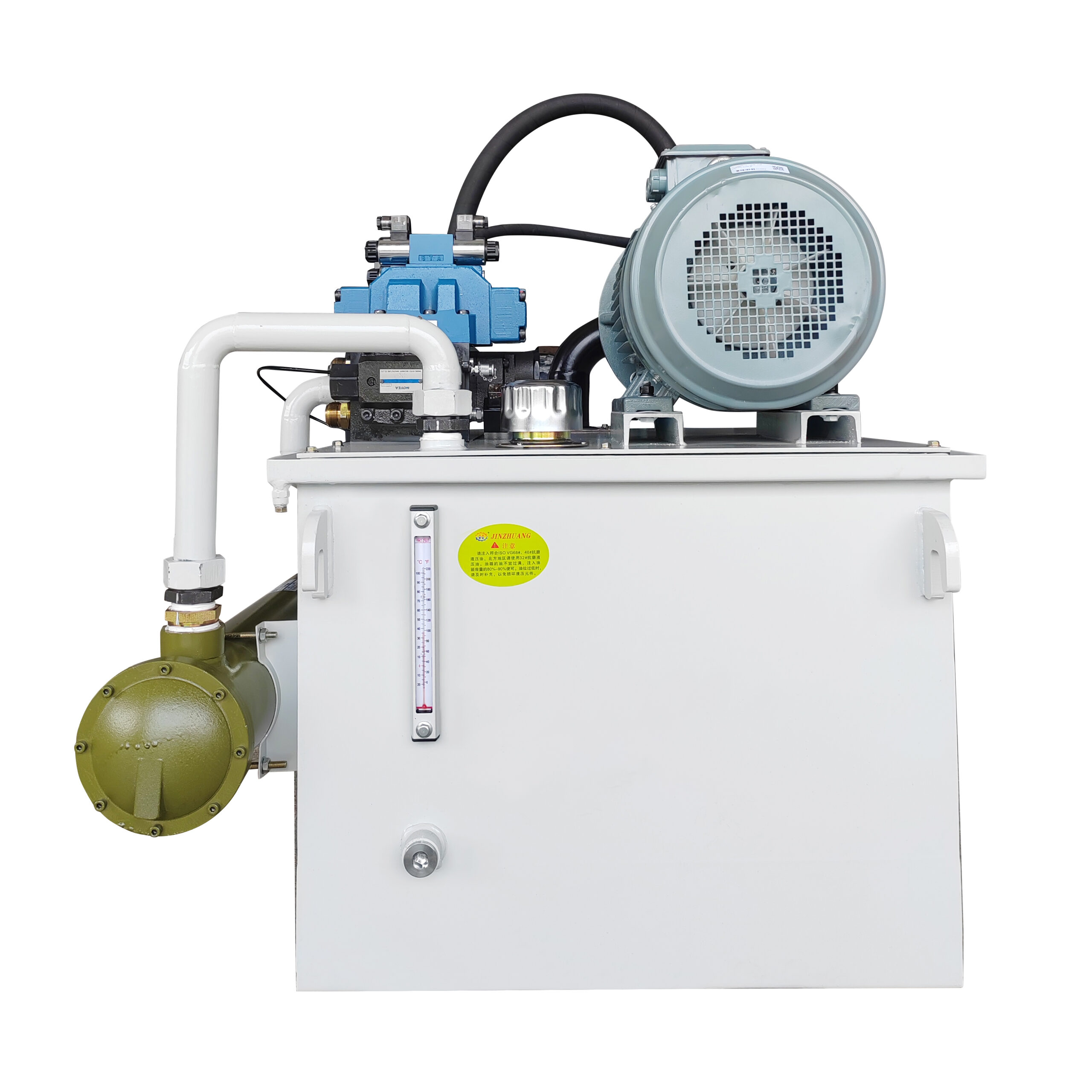 HPU for Hot Press Forming Machine - Image 6