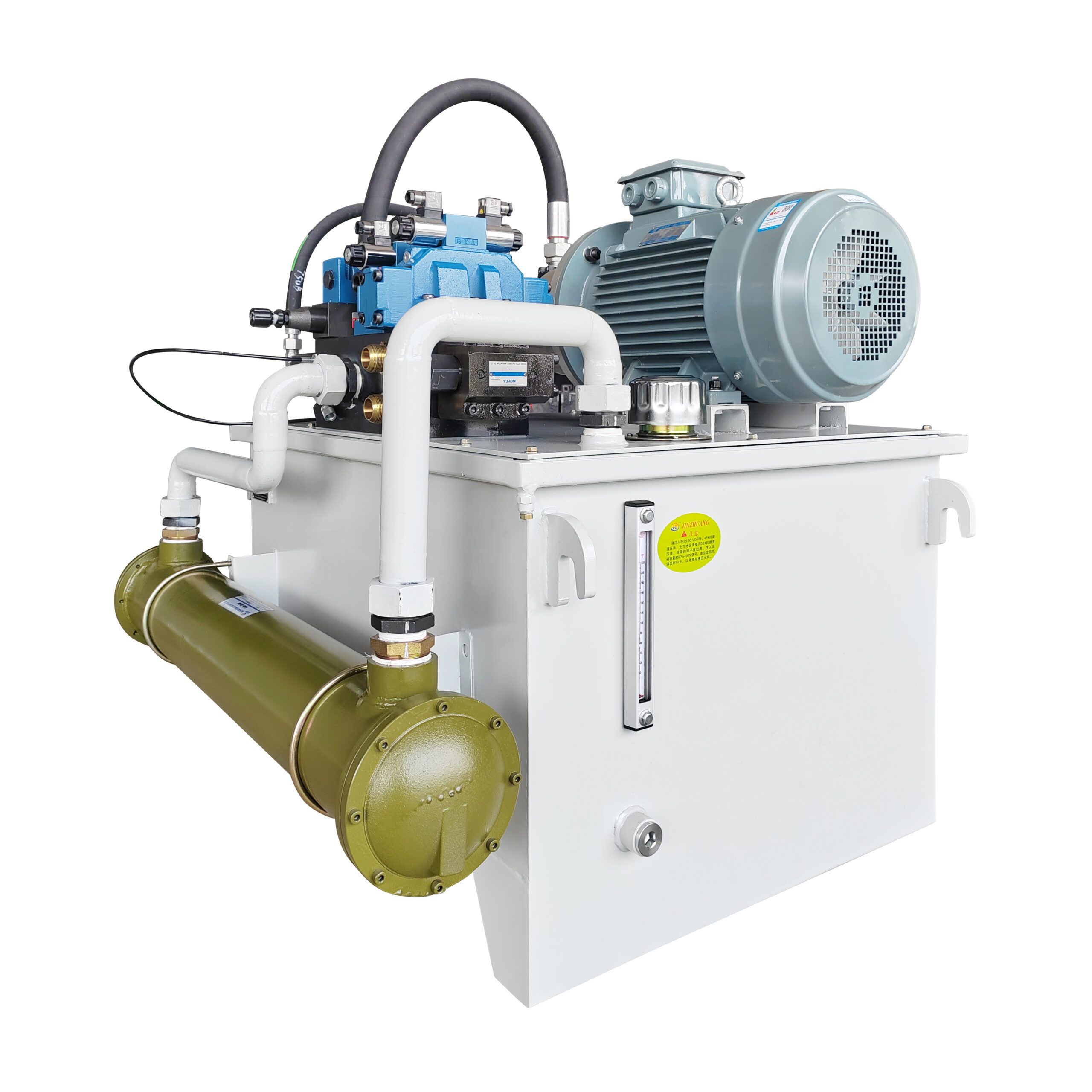 HPU for Hot Press Forming Machine - Image 7