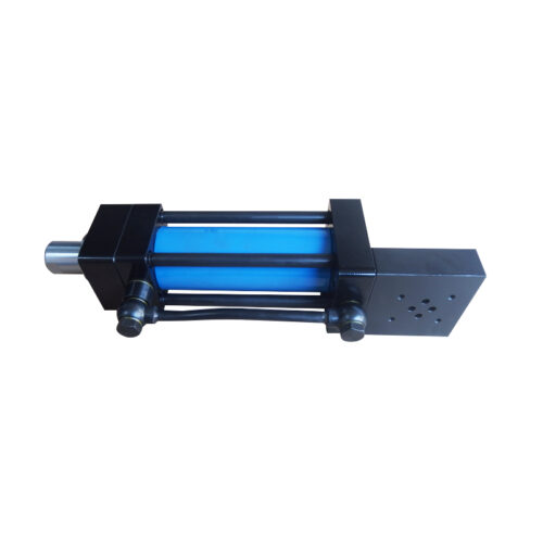 Bottle Capping Machine Hydraulic Cylinder