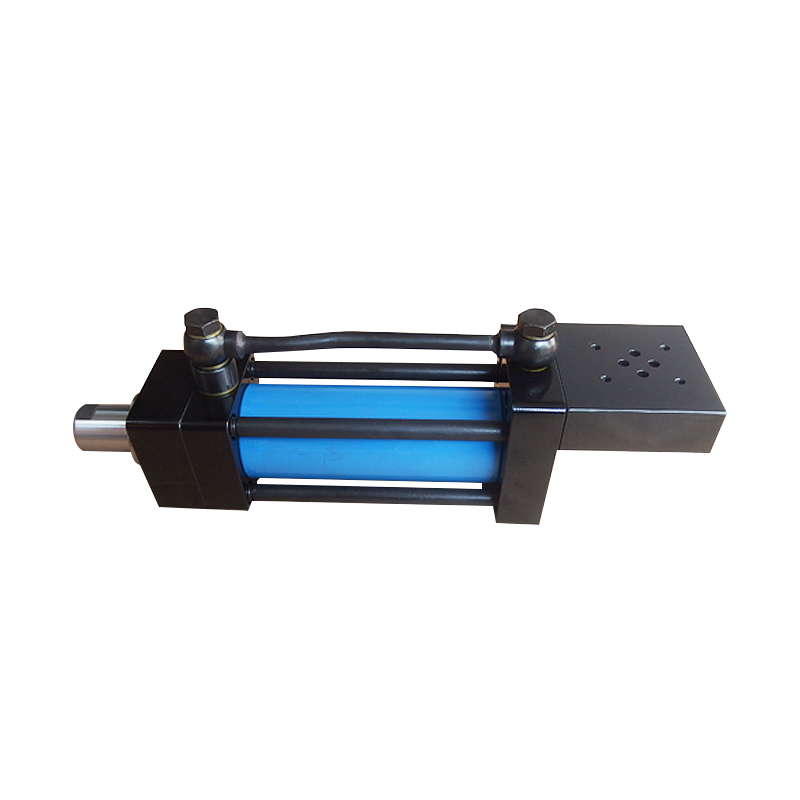 Bottle Capping Machine Hydraulic Cylinder